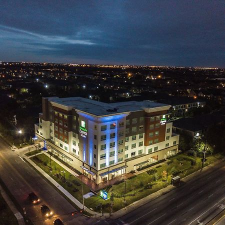 Holiday Inn Express & Suites - Houston Westchase - Westheimer By Ihg Exteriér fotografie