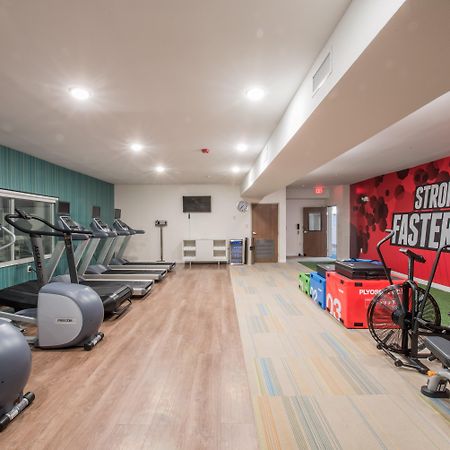 Holiday Inn Express & Suites - Houston Westchase - Westheimer By Ihg Exteriér fotografie