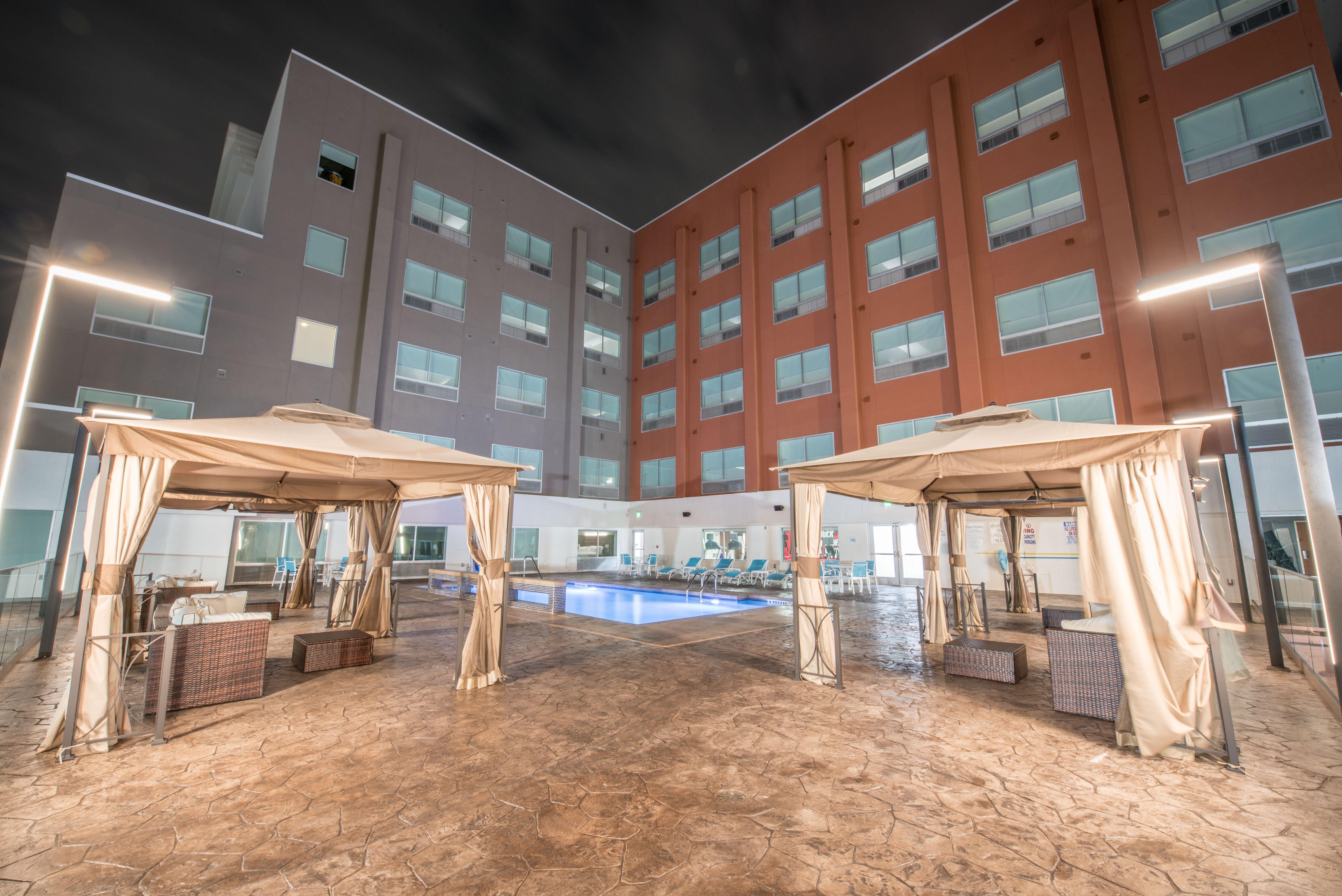 Holiday Inn Express & Suites - Houston Westchase - Westheimer By Ihg Exteriér fotografie