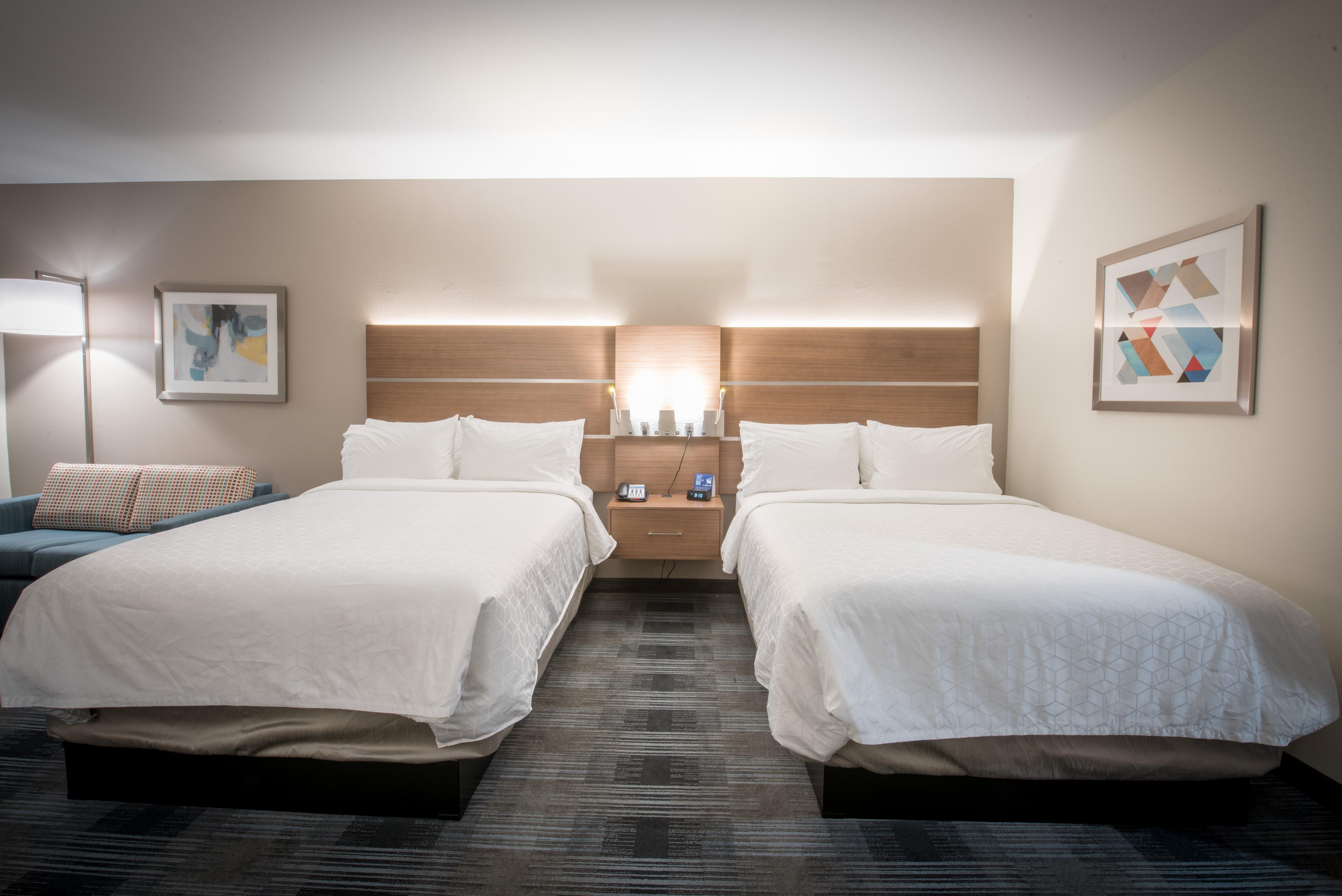Holiday Inn Express & Suites - Houston Westchase - Westheimer By Ihg Exteriér fotografie
