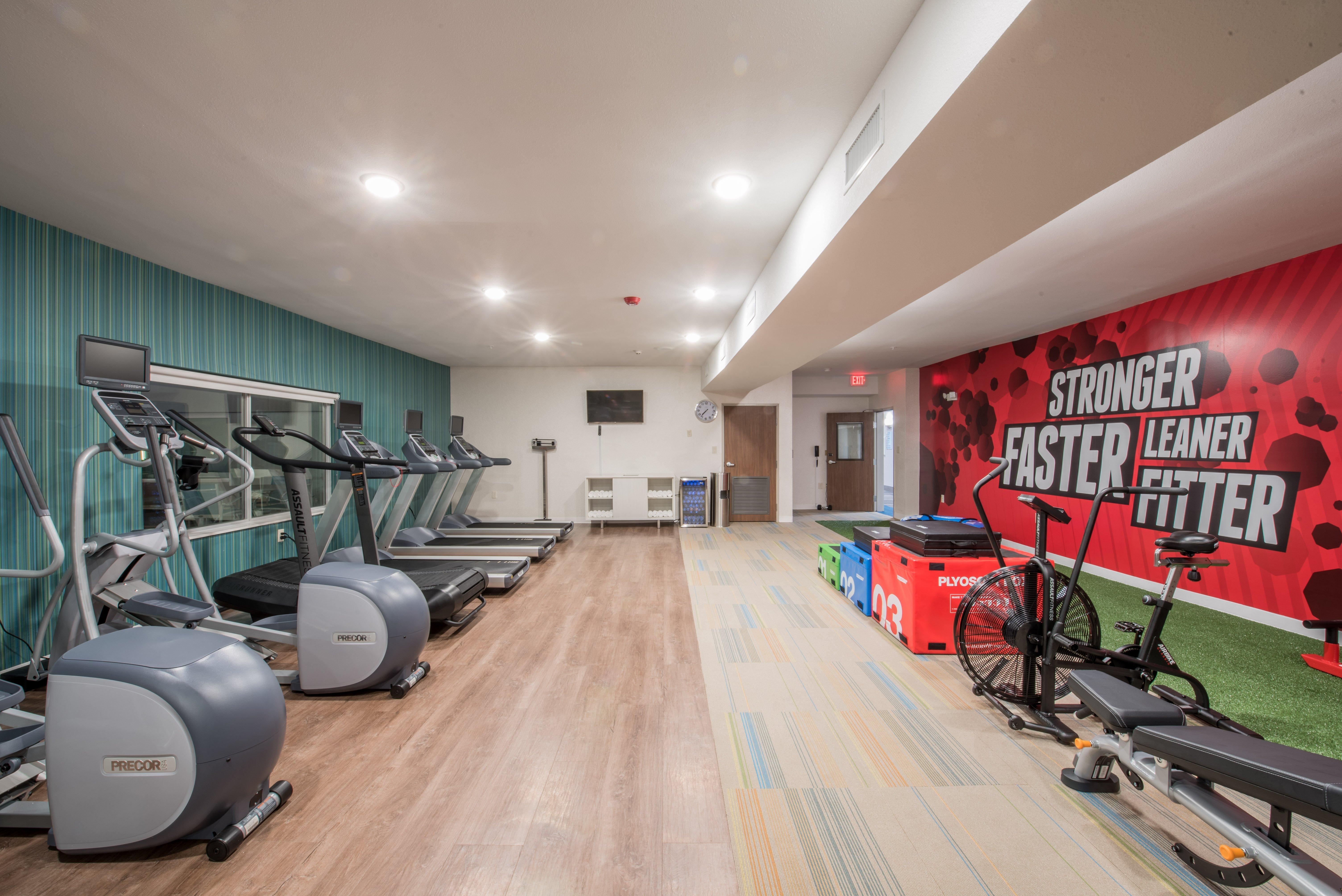 Holiday Inn Express & Suites - Houston Westchase - Westheimer By Ihg Exteriér fotografie