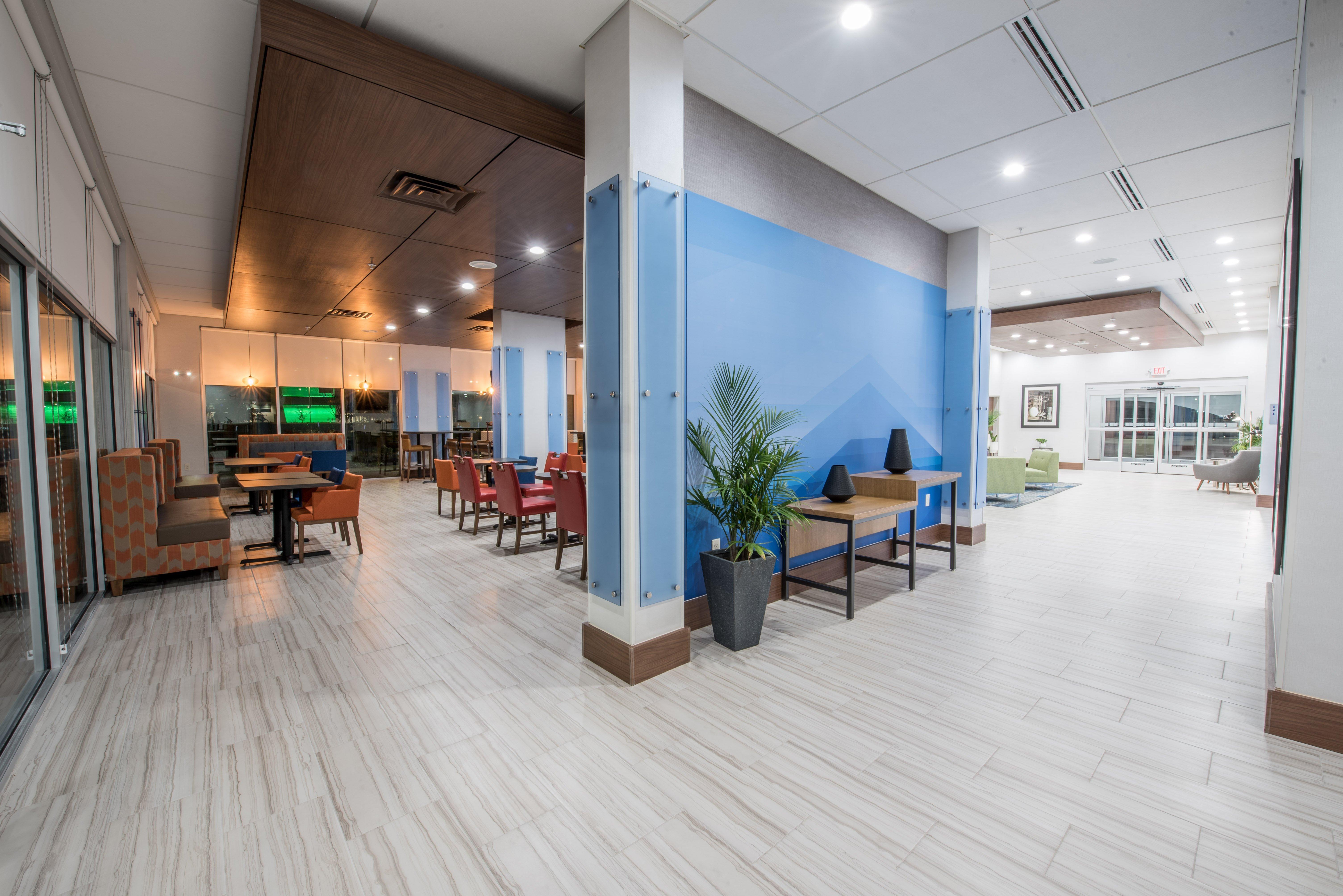 Holiday Inn Express & Suites - Houston Westchase - Westheimer By Ihg Exteriér fotografie
