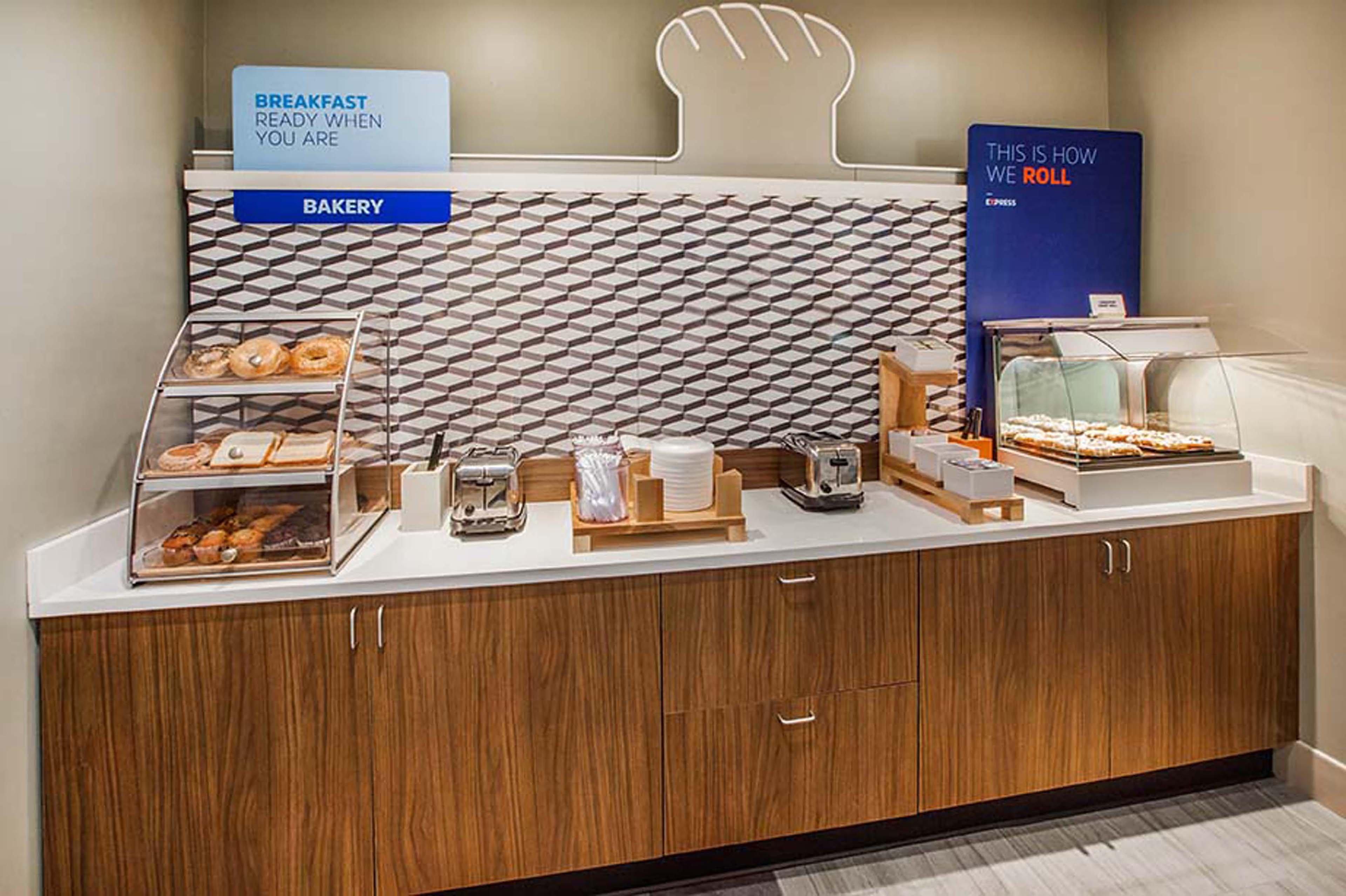 Holiday Inn Express & Suites - Houston Westchase - Westheimer By Ihg Exteriér fotografie