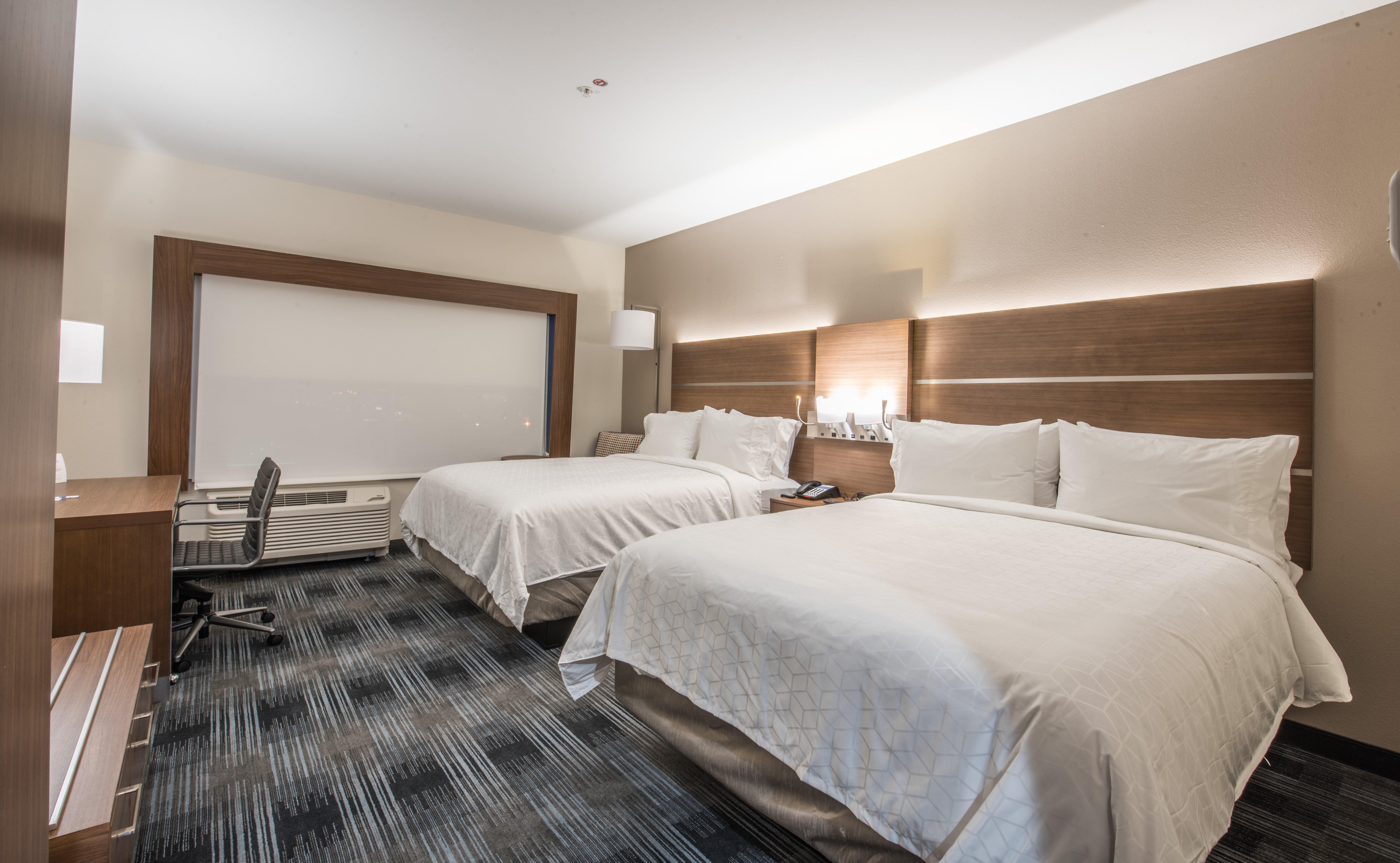 Holiday Inn Express & Suites - Houston Westchase - Westheimer By Ihg Exteriér fotografie