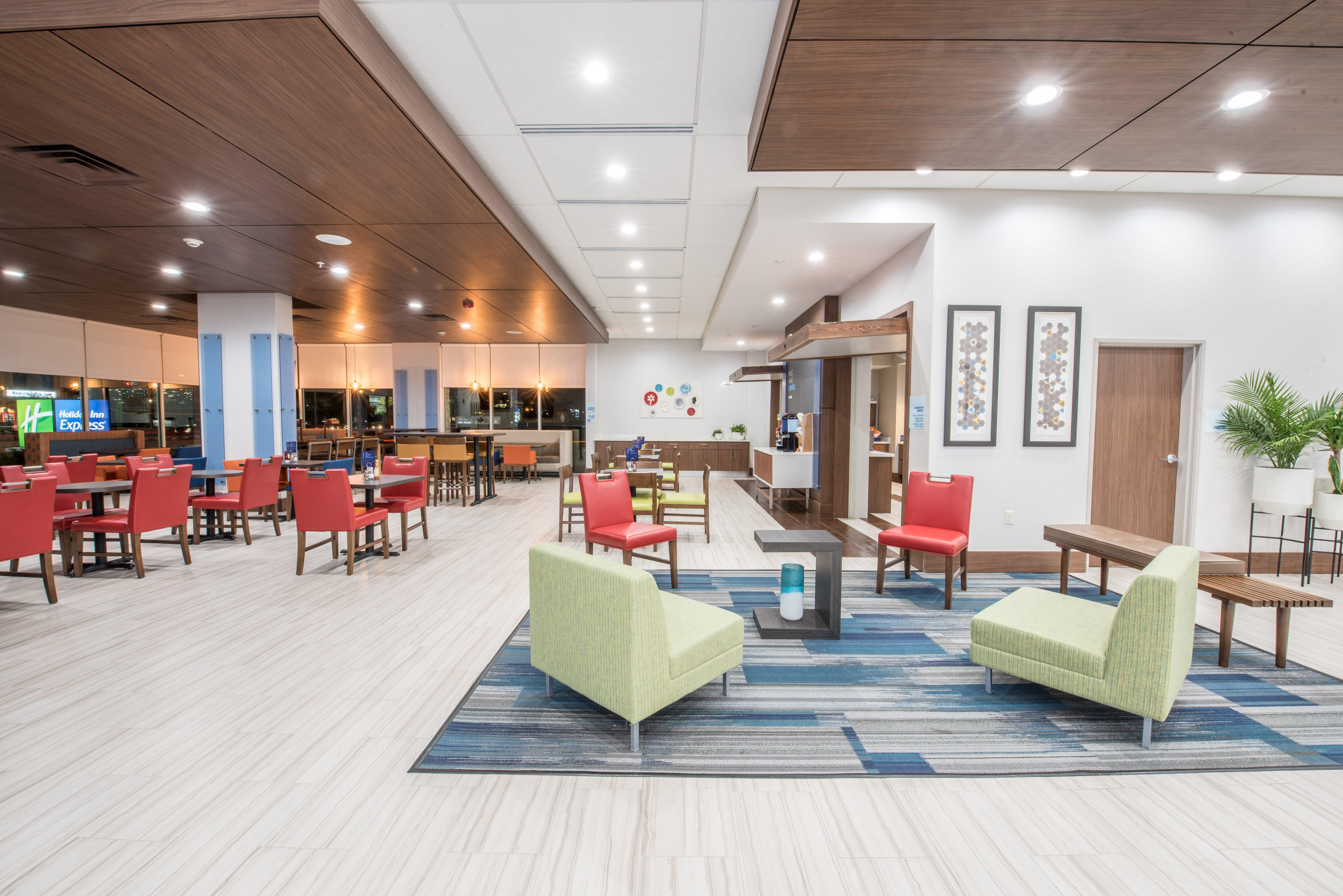 Holiday Inn Express & Suites - Houston Westchase - Westheimer By Ihg Exteriér fotografie