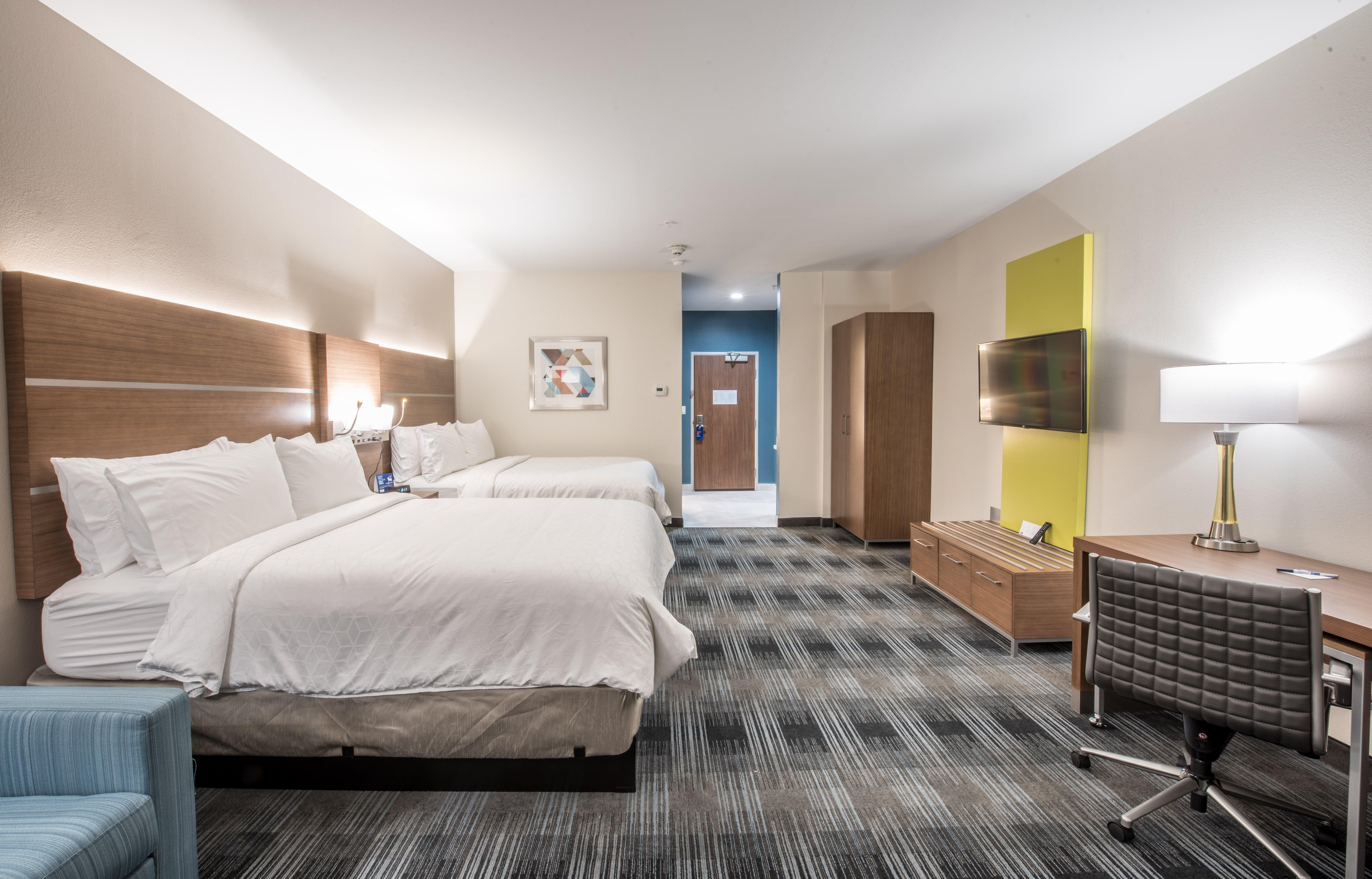 Holiday Inn Express & Suites - Houston Westchase - Westheimer By Ihg Exteriér fotografie
