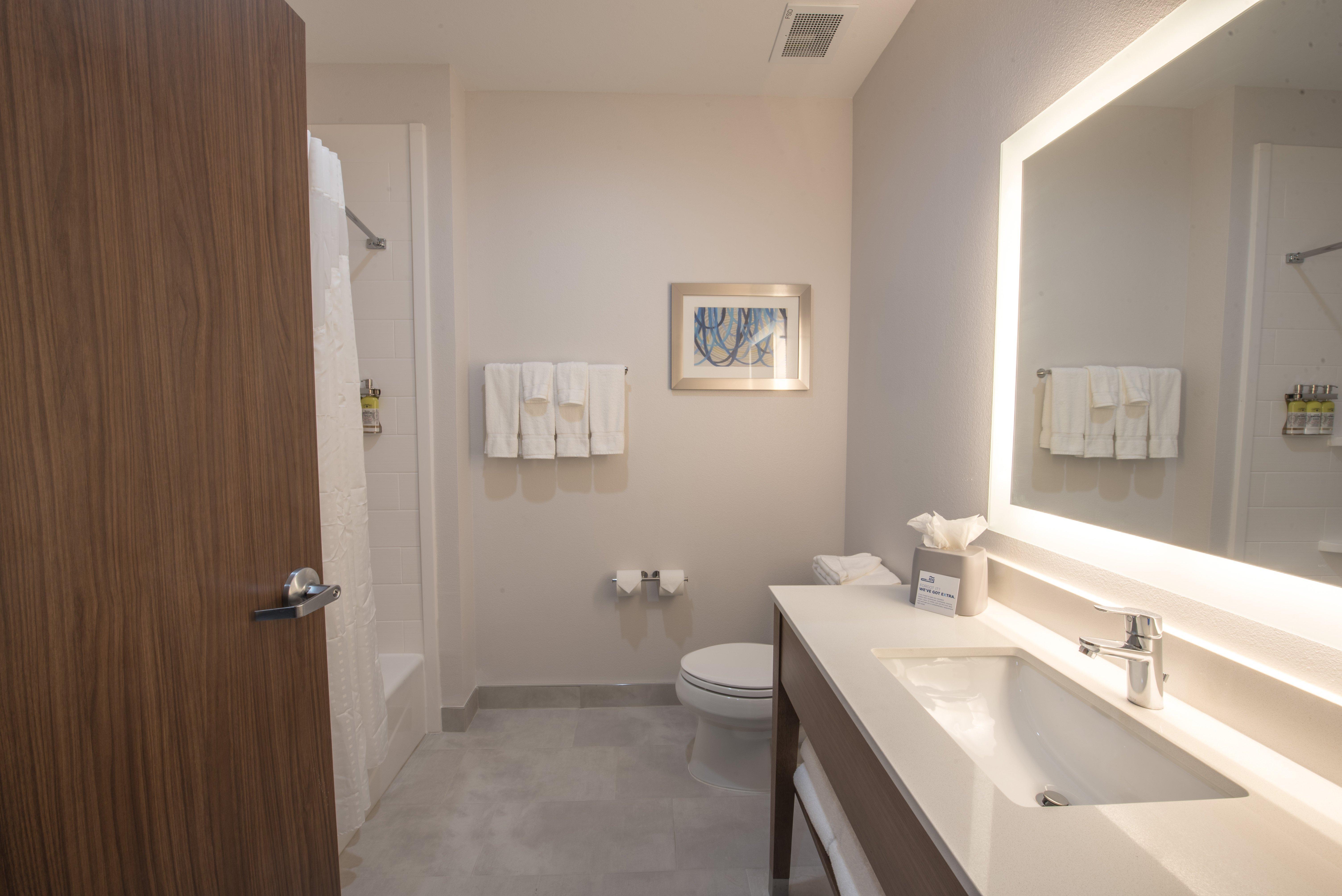 Holiday Inn Express & Suites - Houston Westchase - Westheimer By Ihg Exteriér fotografie