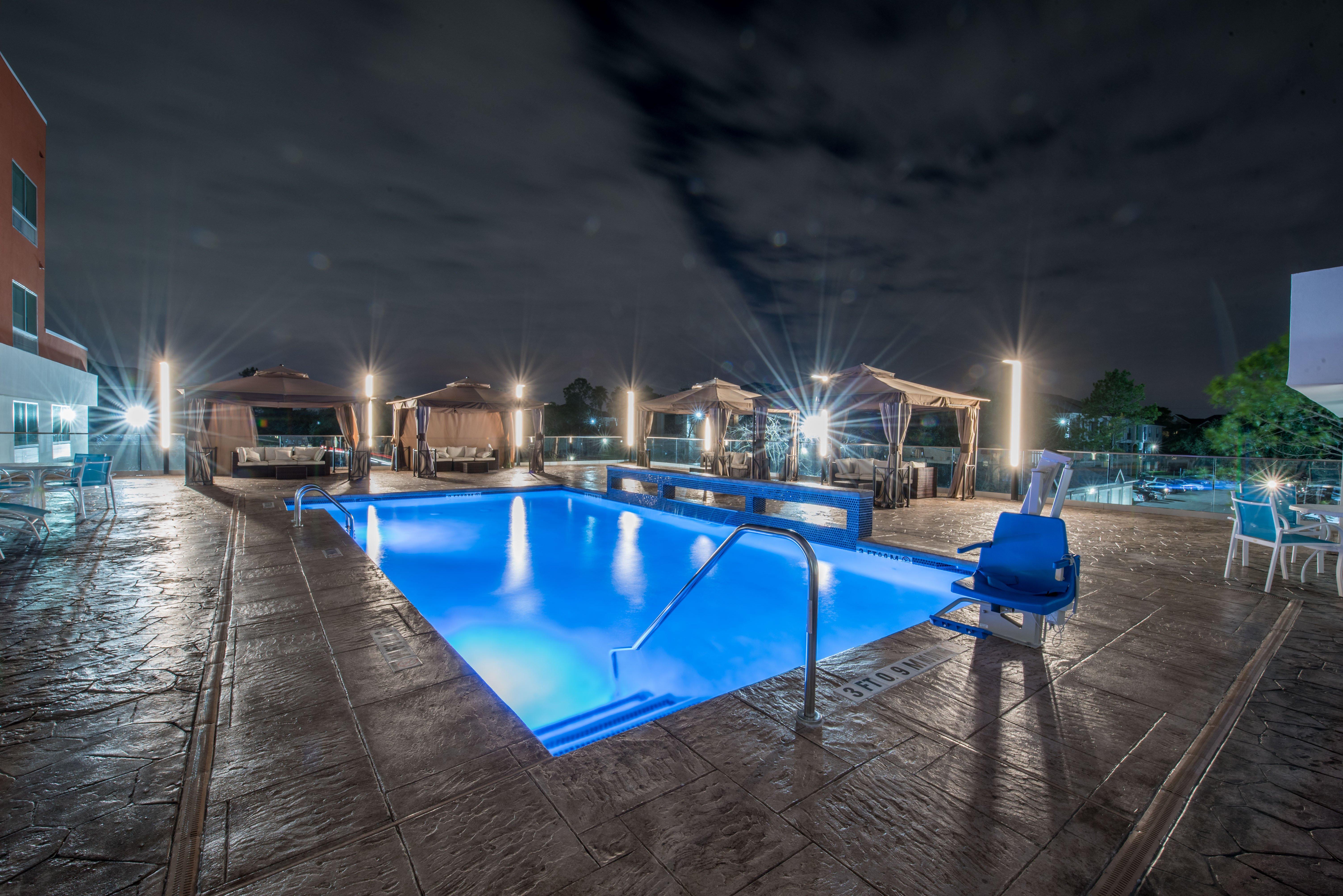 Holiday Inn Express & Suites - Houston Westchase - Westheimer By Ihg Exteriér fotografie