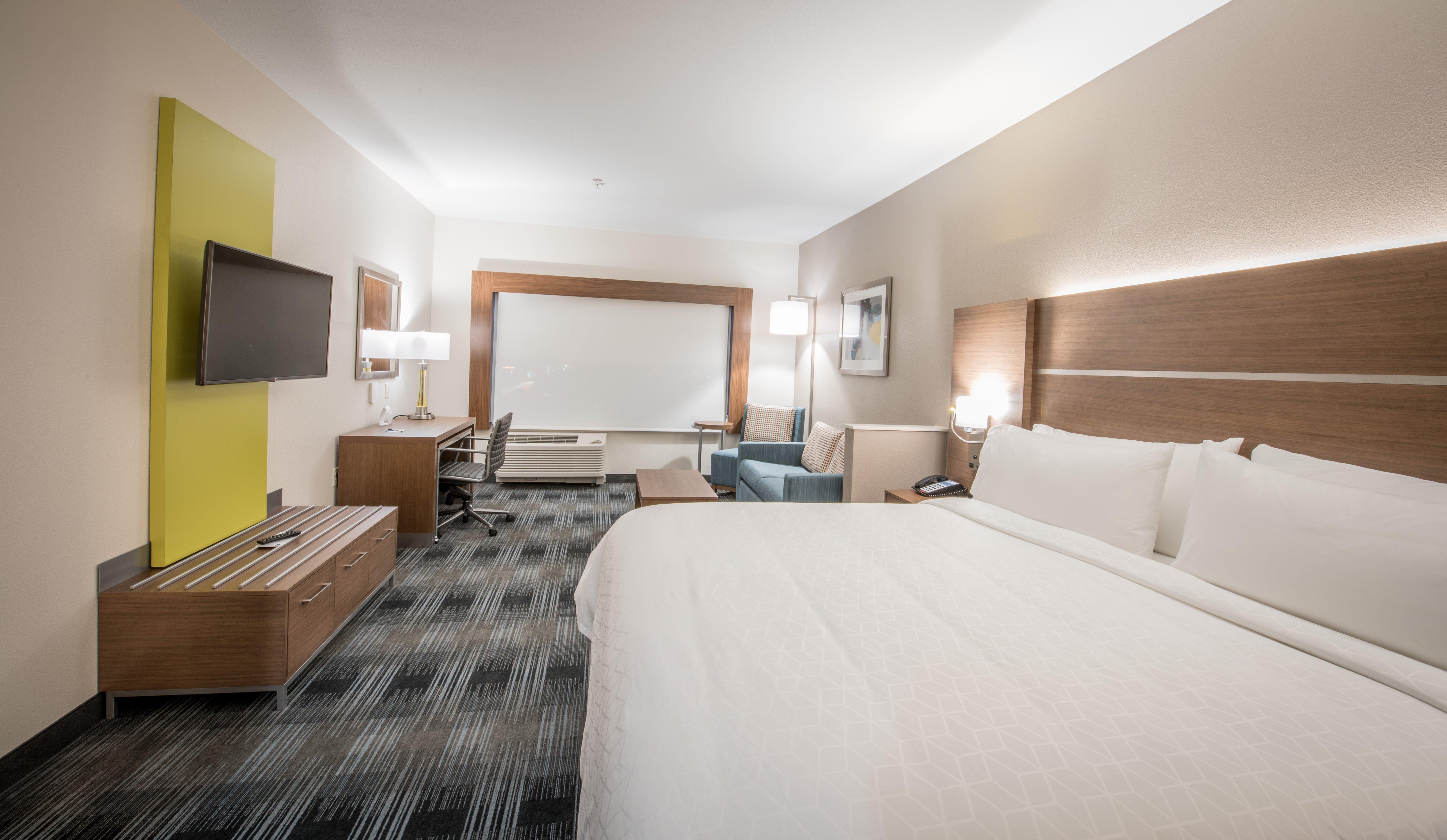 Holiday Inn Express & Suites - Houston Westchase - Westheimer By Ihg Exteriér fotografie