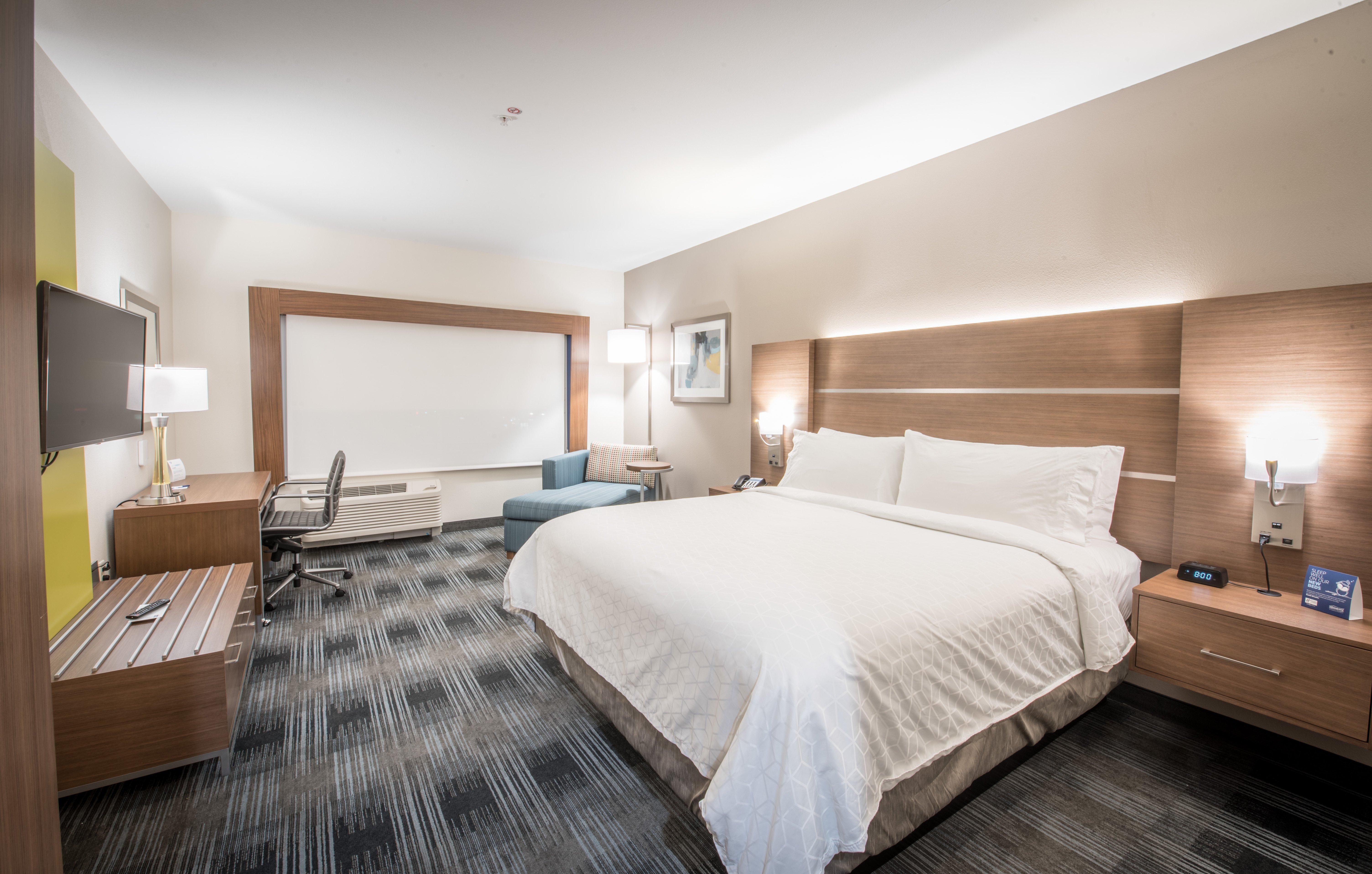 Holiday Inn Express & Suites - Houston Westchase - Westheimer By Ihg Exteriér fotografie