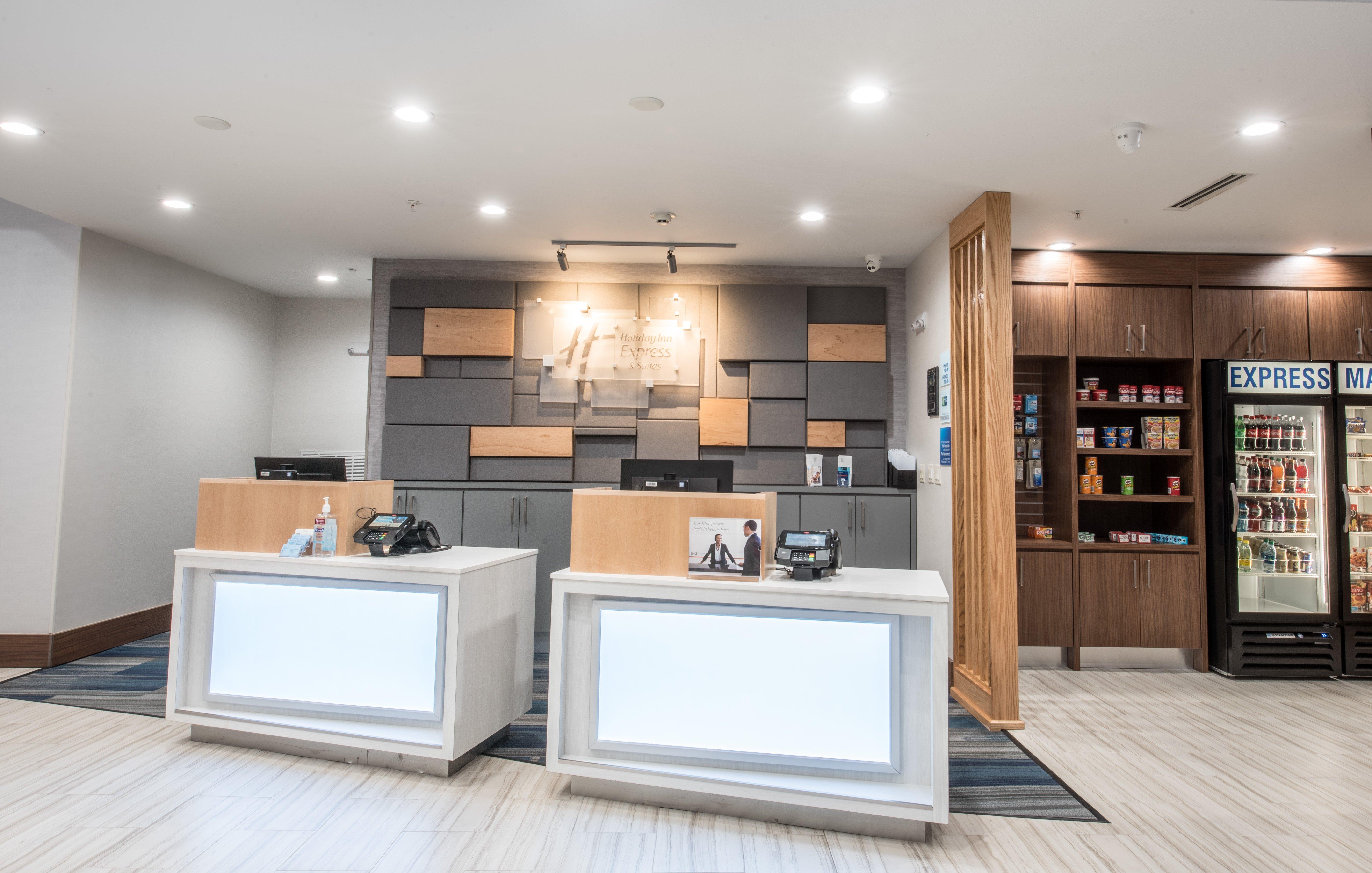 Holiday Inn Express & Suites - Houston Westchase - Westheimer By Ihg Exteriér fotografie