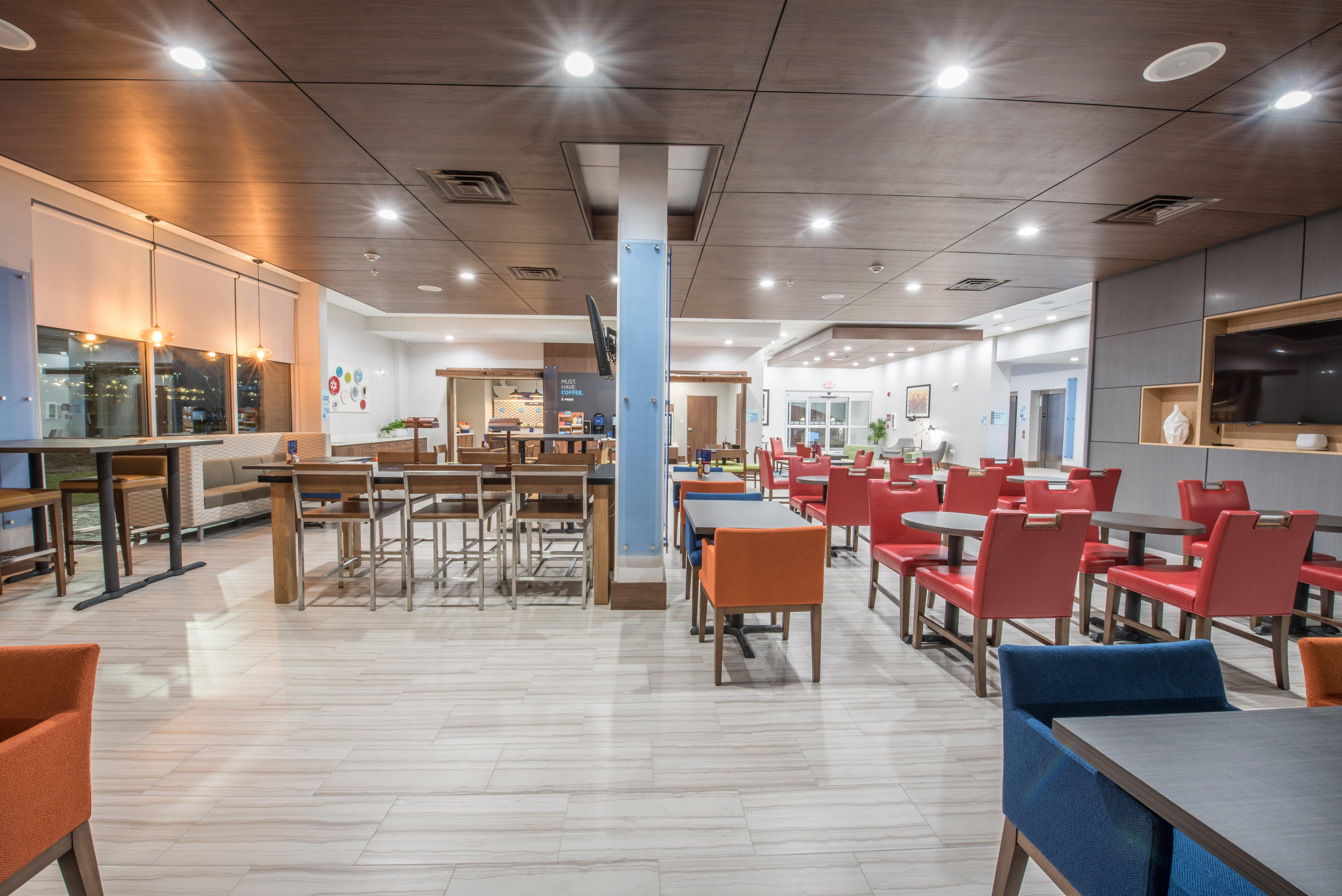 Holiday Inn Express & Suites - Houston Westchase - Westheimer By Ihg Exteriér fotografie