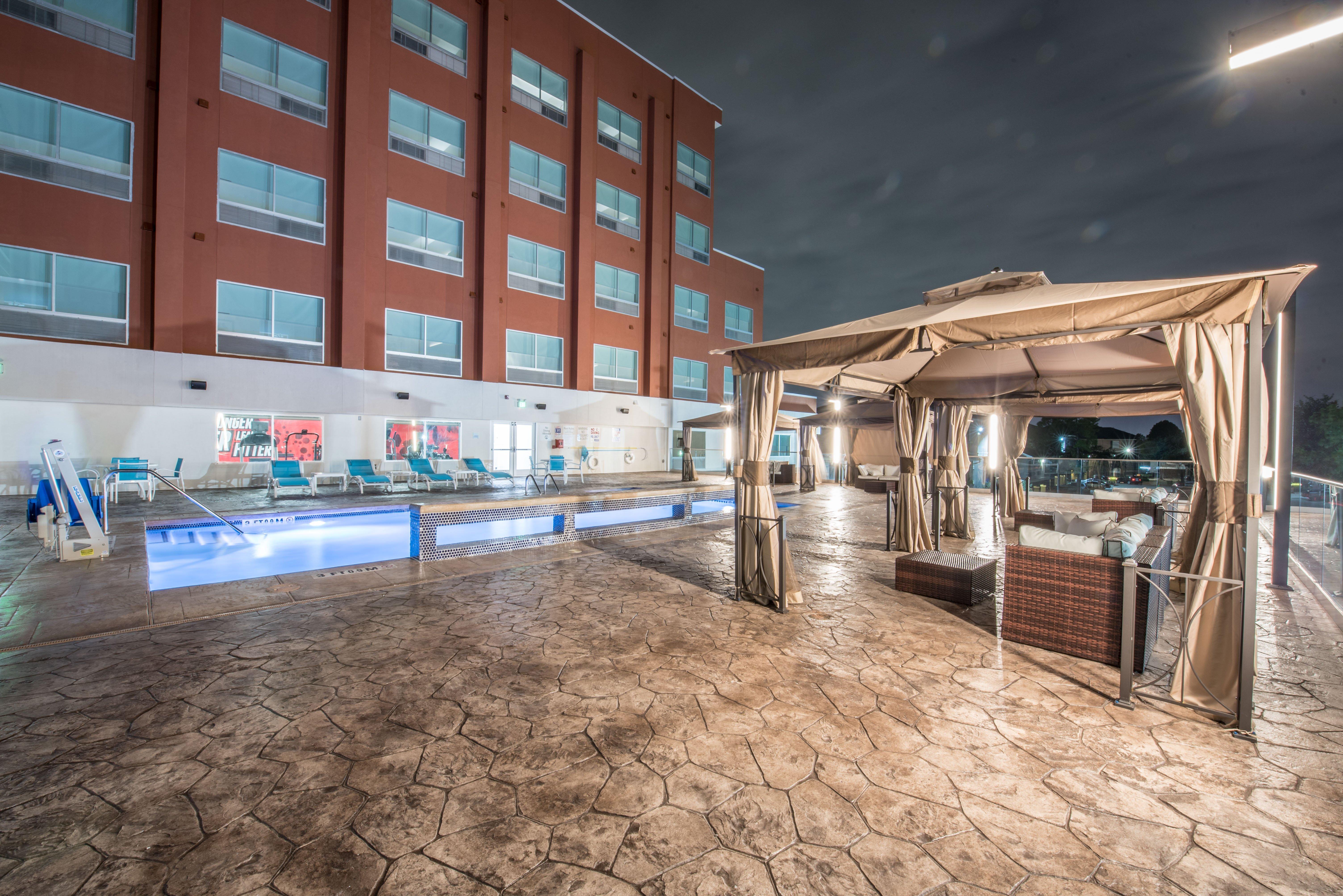 Holiday Inn Express & Suites - Houston Westchase - Westheimer By Ihg Exteriér fotografie