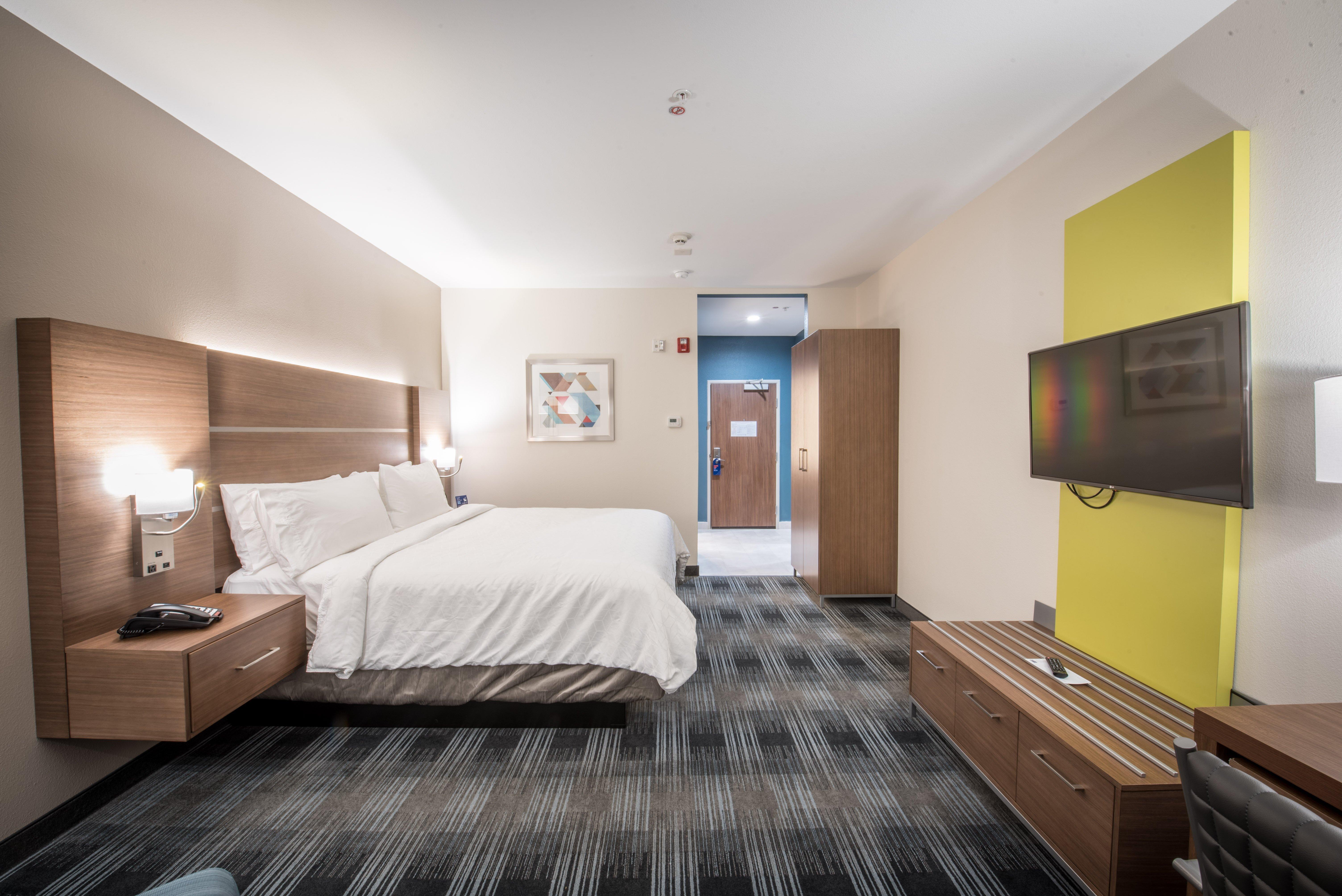 Holiday Inn Express & Suites - Houston Westchase - Westheimer By Ihg Exteriér fotografie