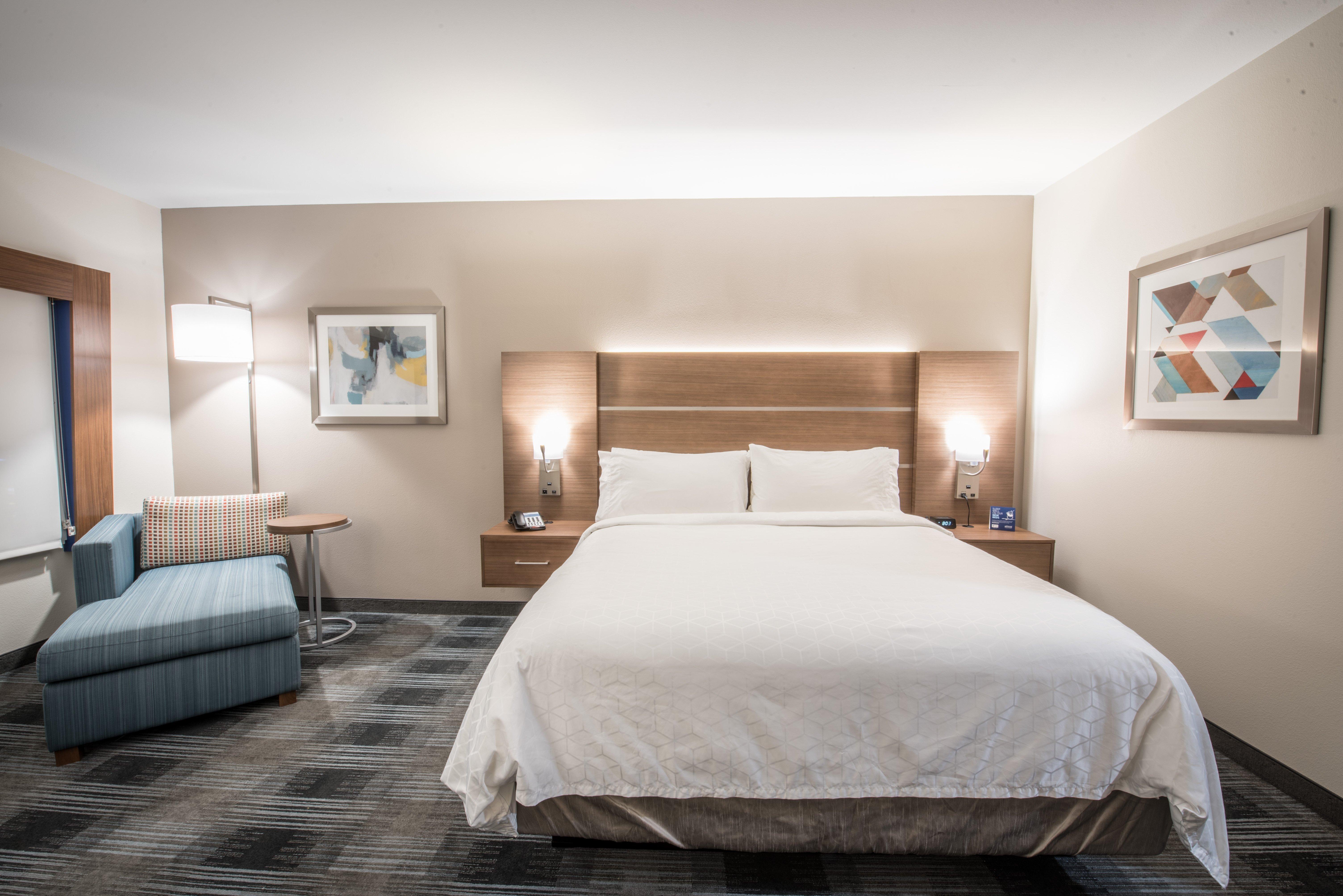 Holiday Inn Express & Suites - Houston Westchase - Westheimer By Ihg Exteriér fotografie