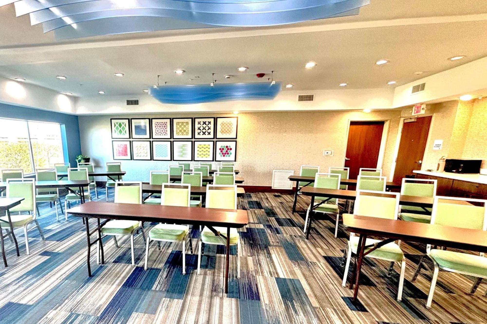 Holiday Inn Express & Suites - Houston Westchase - Westheimer By Ihg Exteriér fotografie