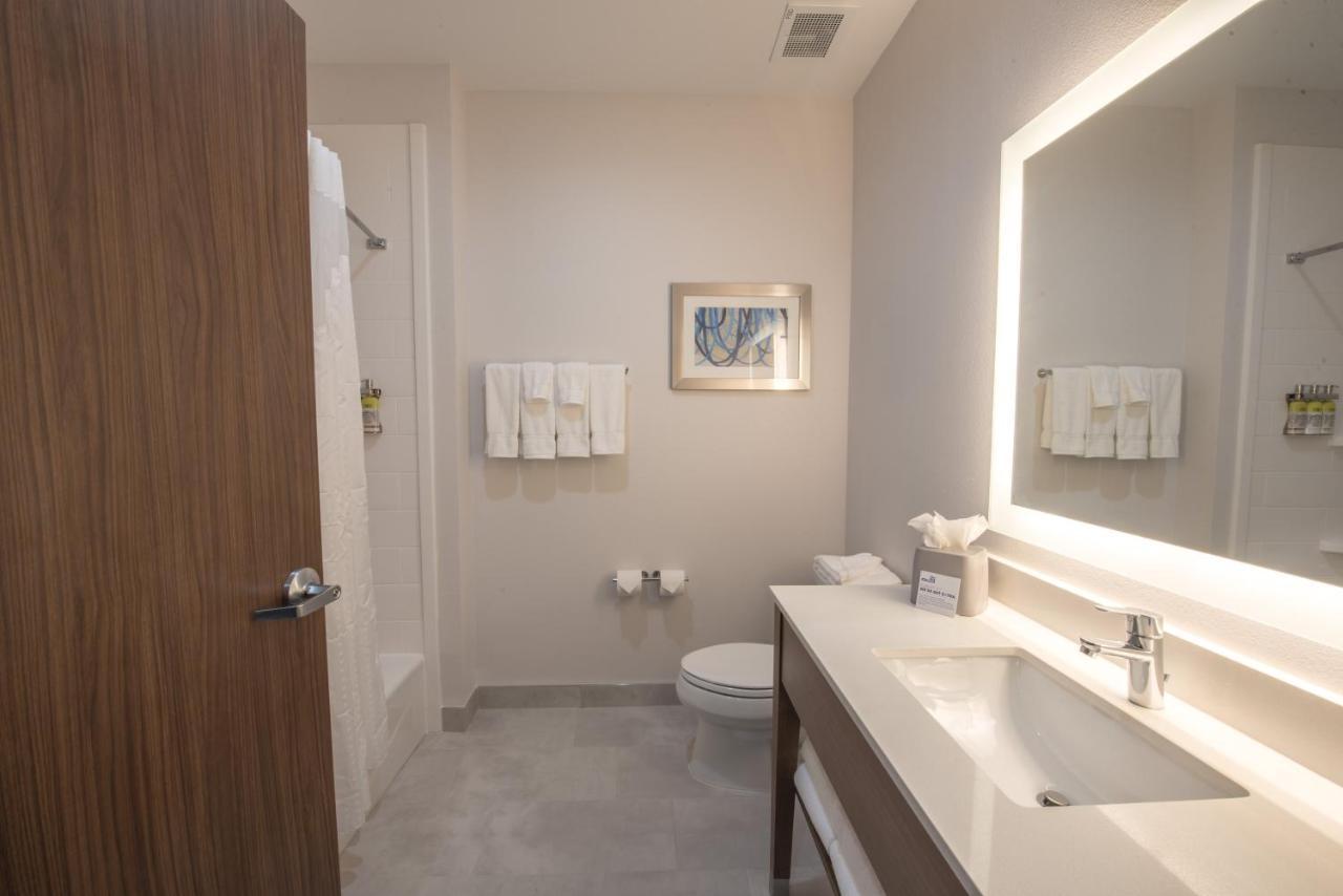 Holiday Inn Express & Suites - Houston Westchase - Westheimer By Ihg Exteriér fotografie